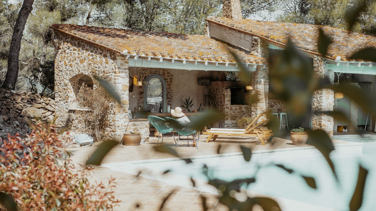 Photo of Outdoor in Espira de l'Agly