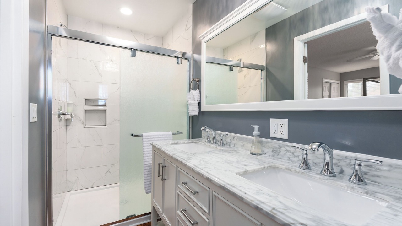 Photo of Bathroom in Bridgman