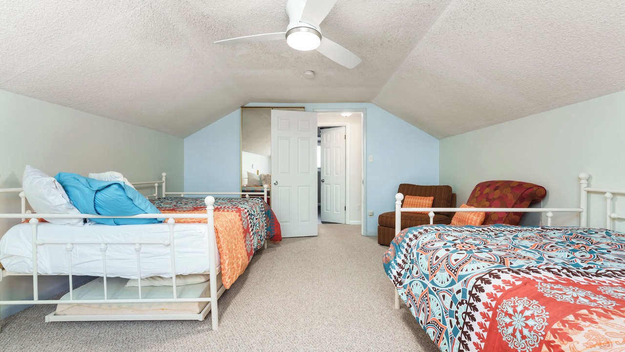 Photo of Bedroom in Bridgman