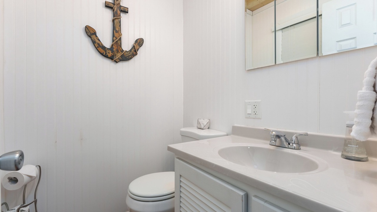 Photo of Bathroom in Bridgman