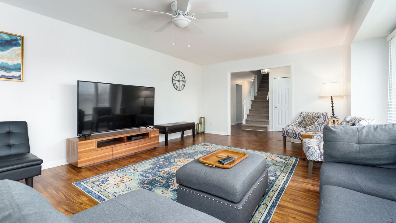 Photo of Livingroom in Bridgman