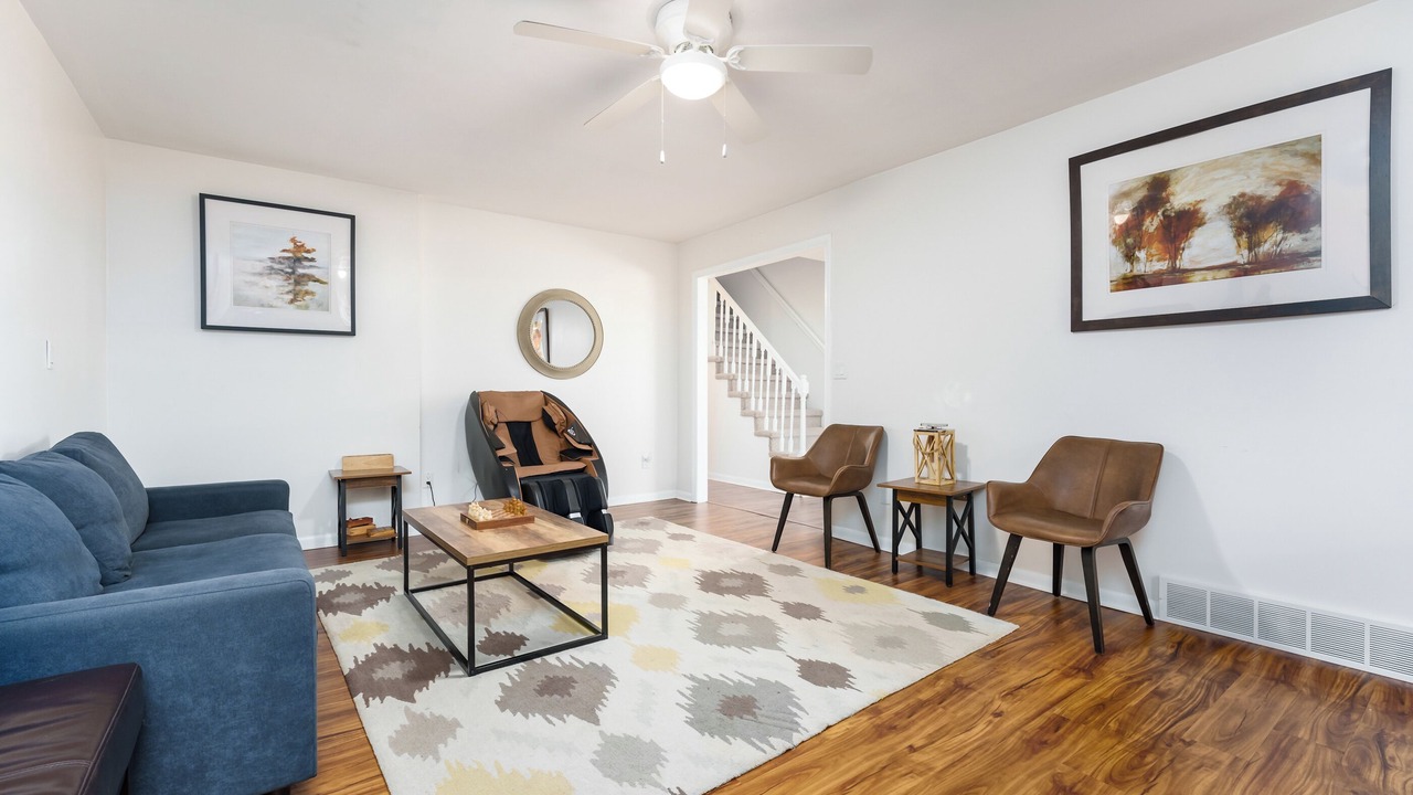 Photo of Livingroom in Bridgman