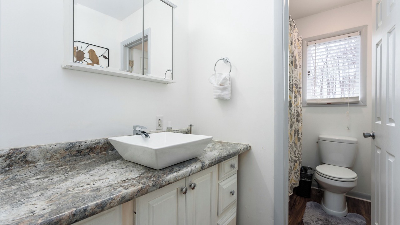 Photo of Bathroom in Bridgman