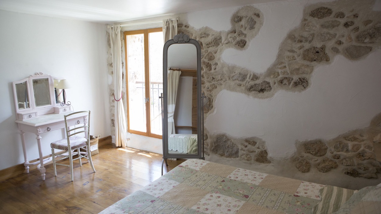 Photo of Bedroom in Ferrals-les-Corbieres