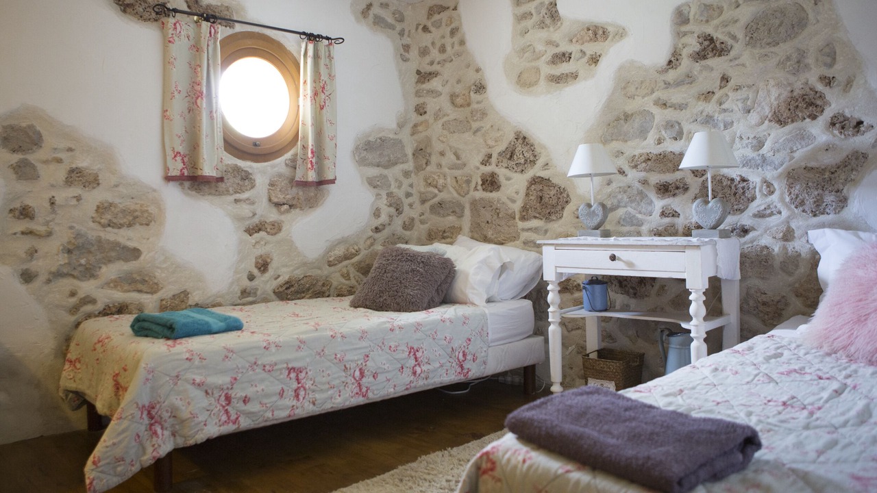Photo of Bedroom in Ferrals-les-Corbieres