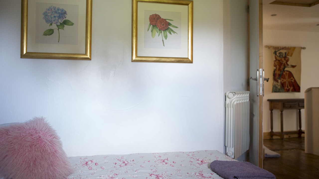 Photo of Bedroom in Ferrals-les-Corbieres