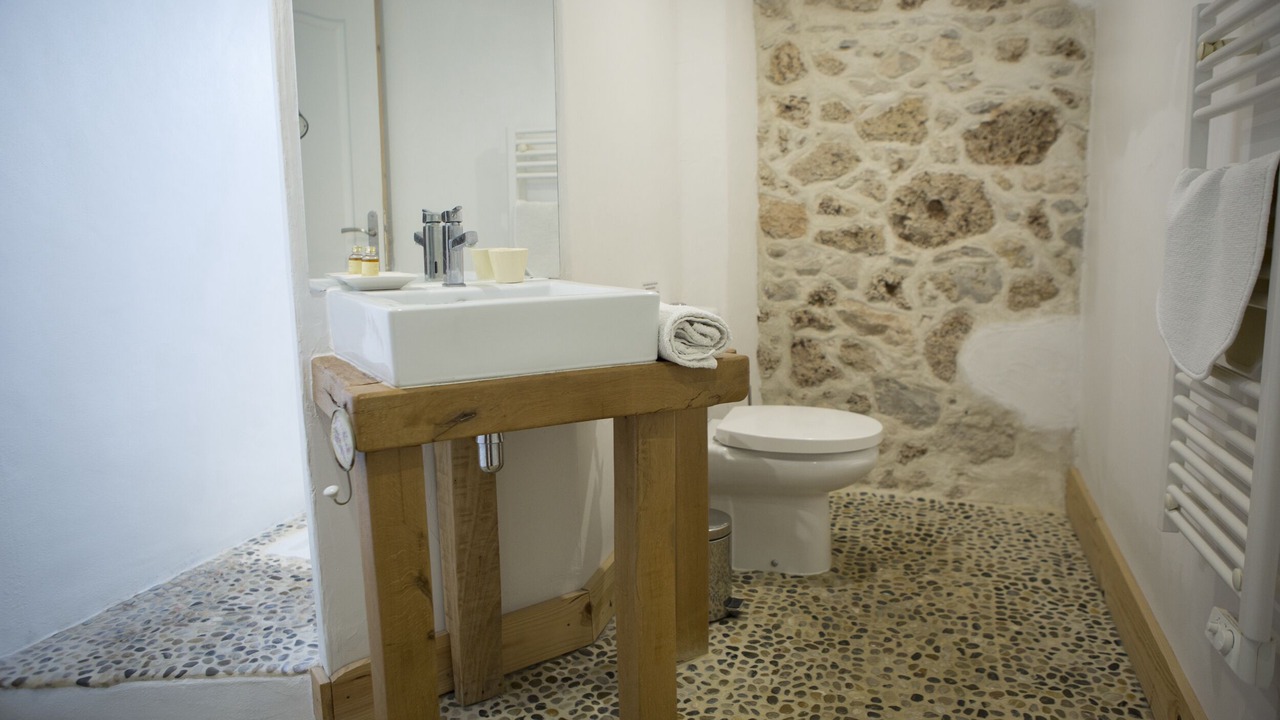 Photo of Bathroom in Ferrals-les-Corbieres