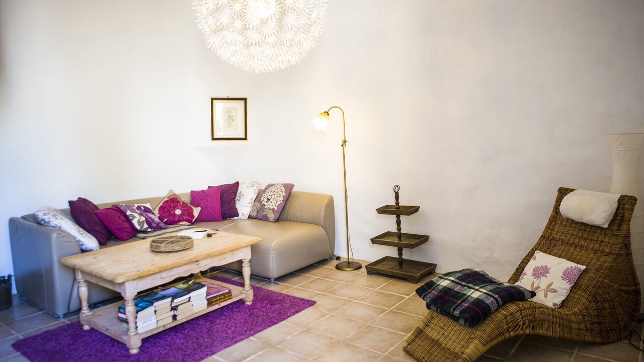 Photo of Livingroom in Ferrals-les-Corbieres