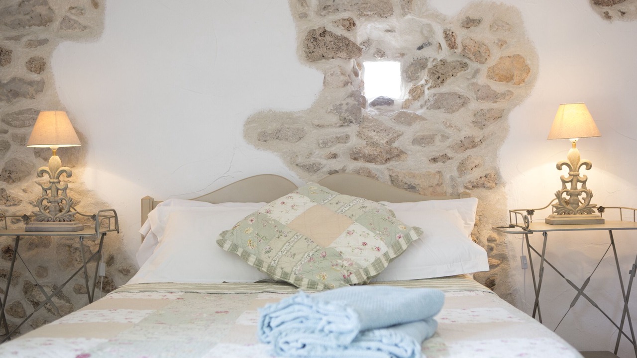 Photo of Bedroom in Ferrals-les-Corbieres