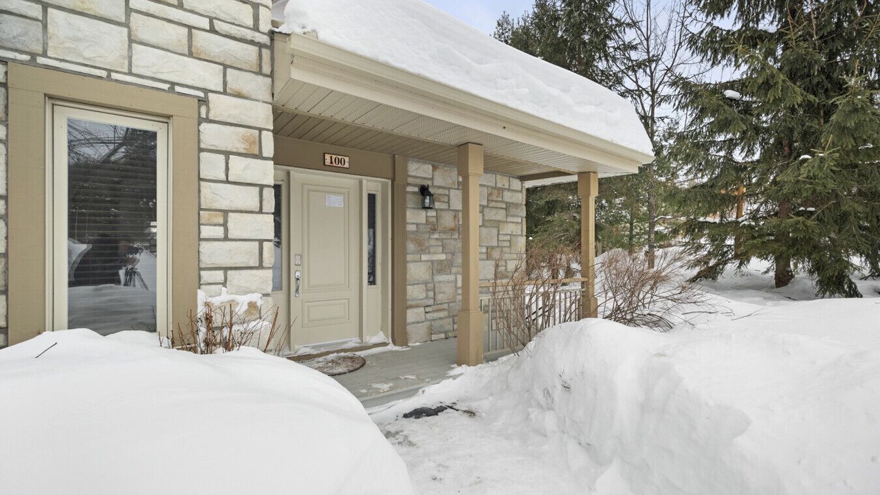 Photo of Outdoor in Mont-Tremblant