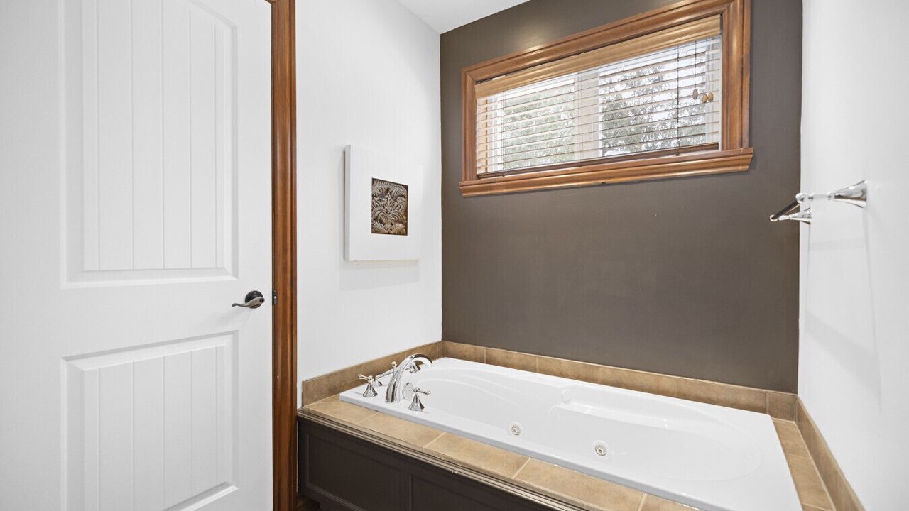 Photo of Bathroom in Mont-Tremblant