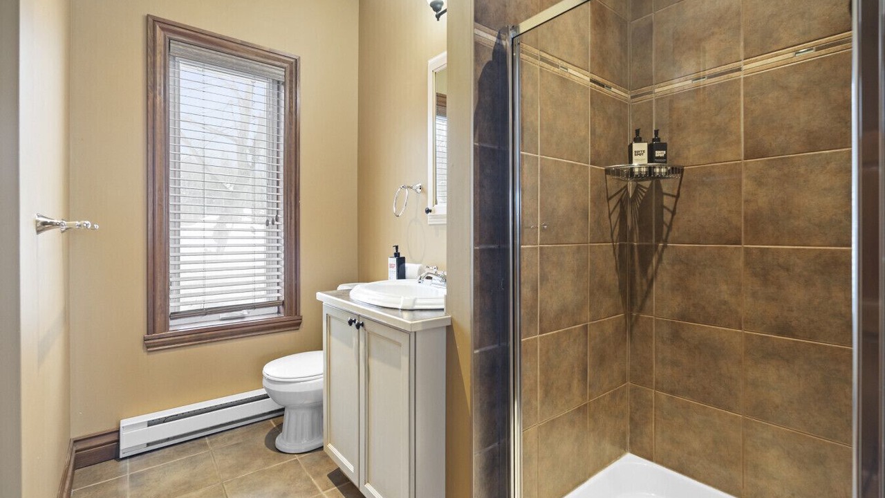 Photo of Bathroom in Mont-Tremblant