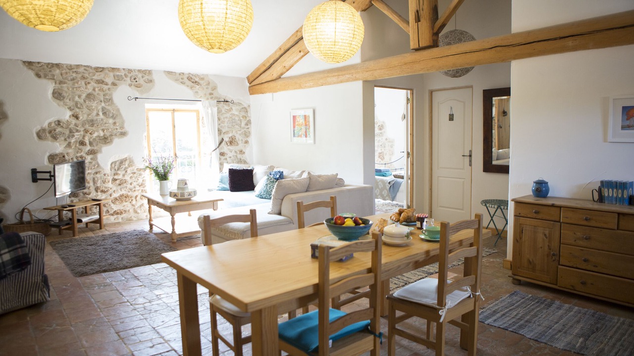 Photo of Bedroom in Ferrals-les-Corbieres
