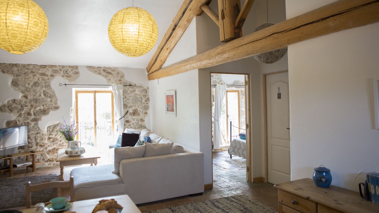 Photo of Livingroom in Ferrals-les-Corbieres