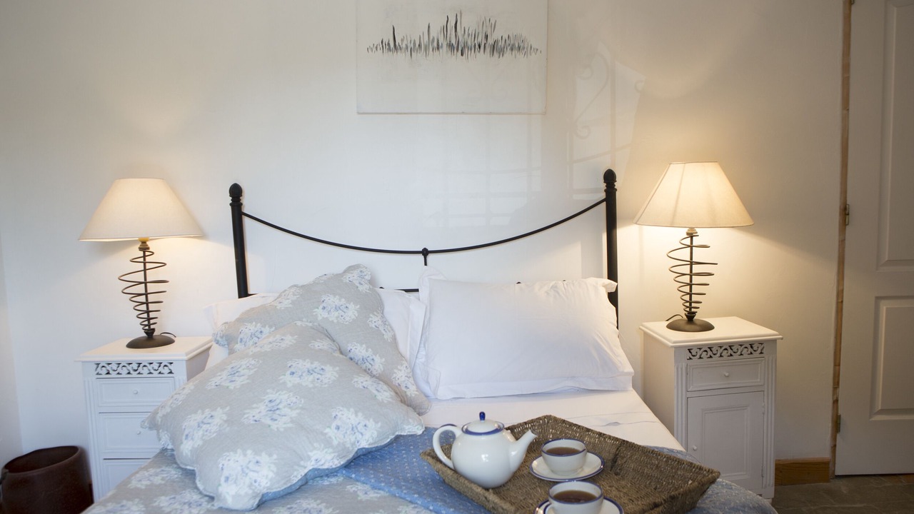 Photo of Bedroom in Ferrals-les-Corbieres