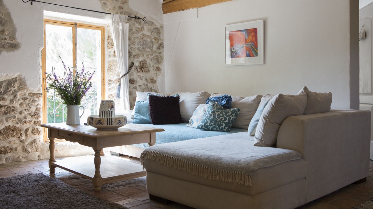 Photo of Livingroom in Ferrals-les-Corbieres