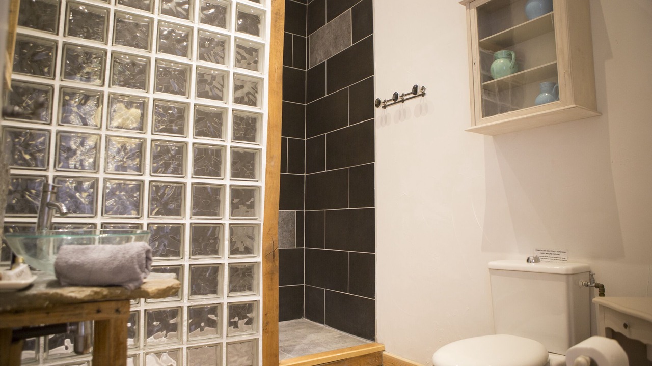 Photo of Bathroom in Ferrals-les-Corbieres