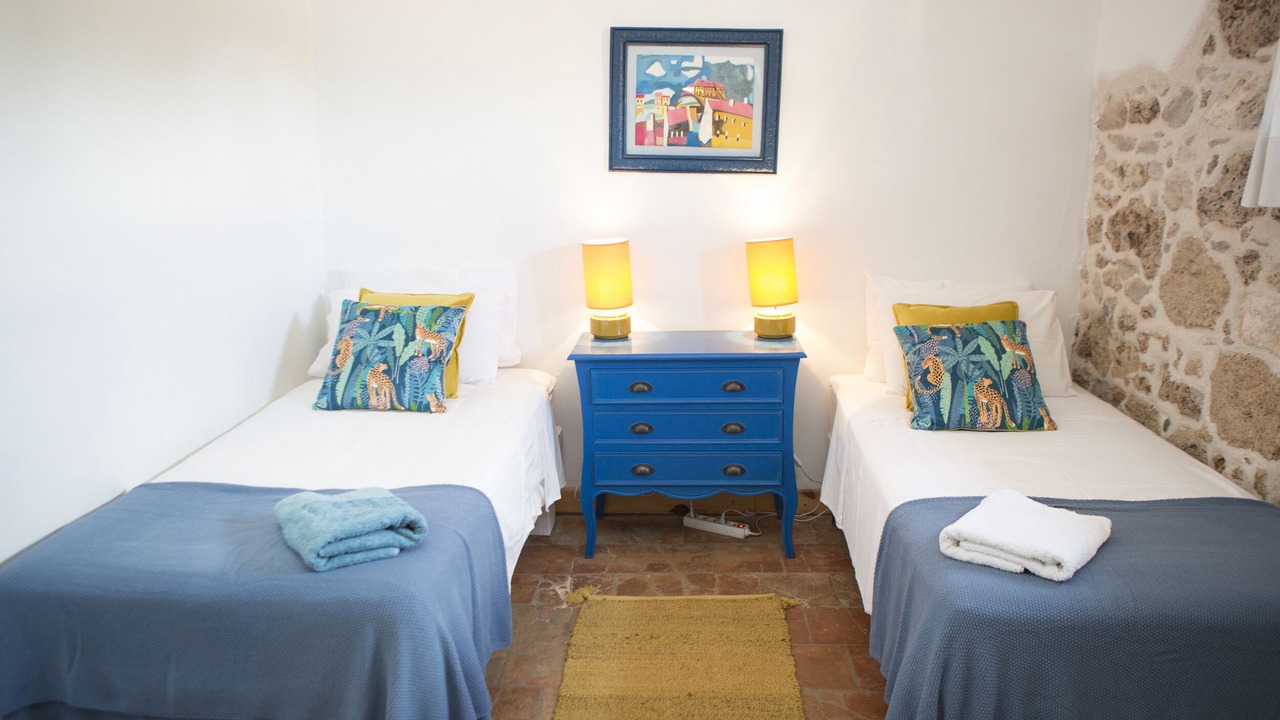 Photo of Bedroom in Ferrals-les-Corbieres