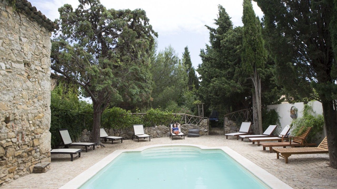 Photo of Outdoor in Ferrals-les-Corbieres