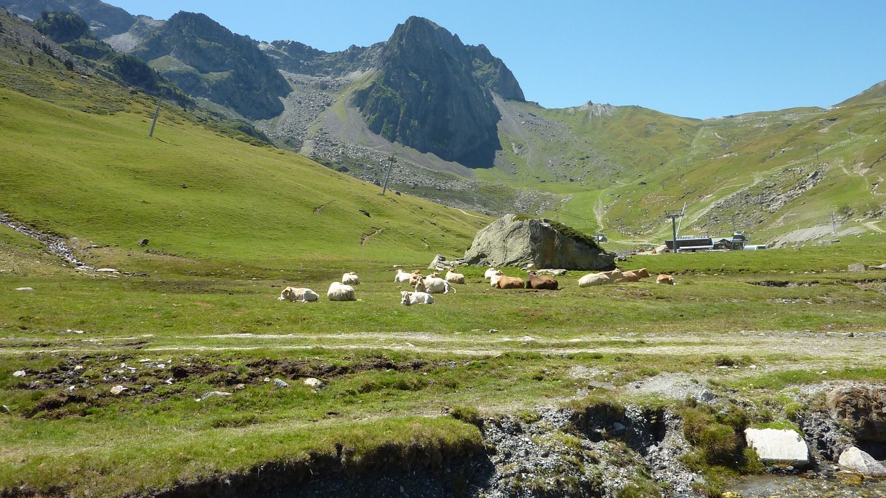 Photo of Others in La Mongie