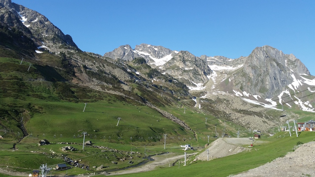 Photo of Others in La Mongie