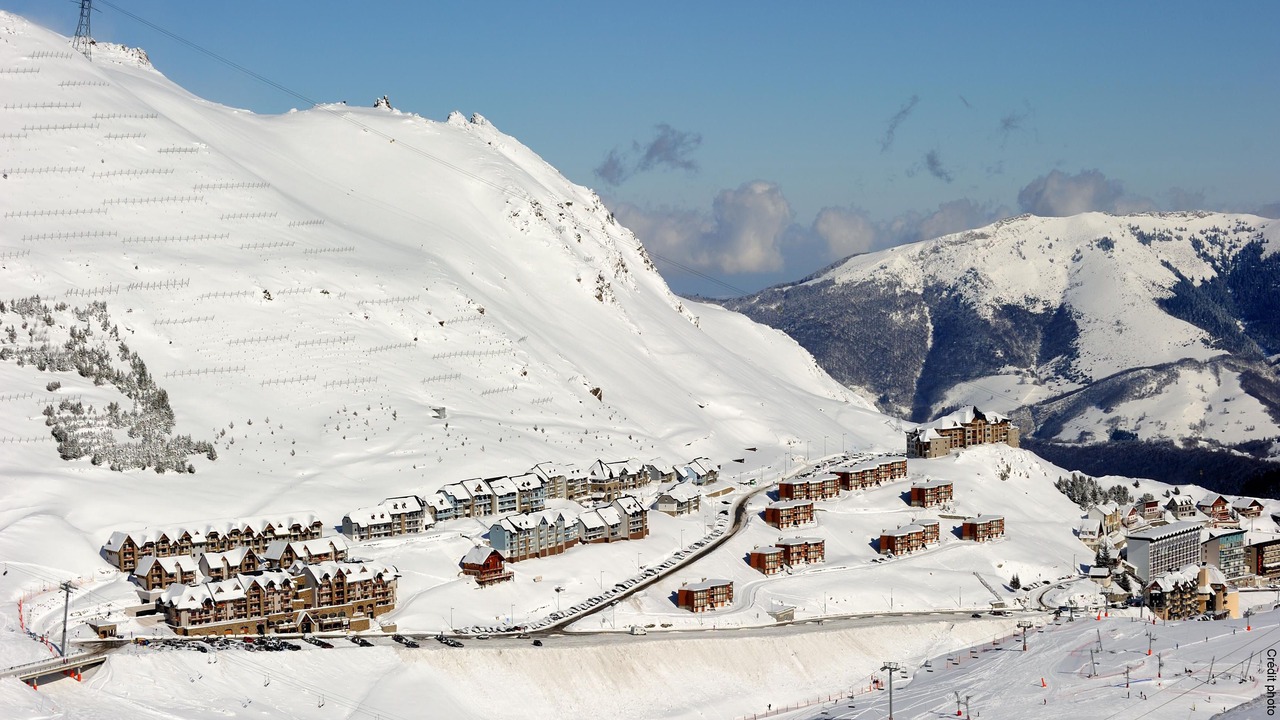 Photo of Others in La Mongie