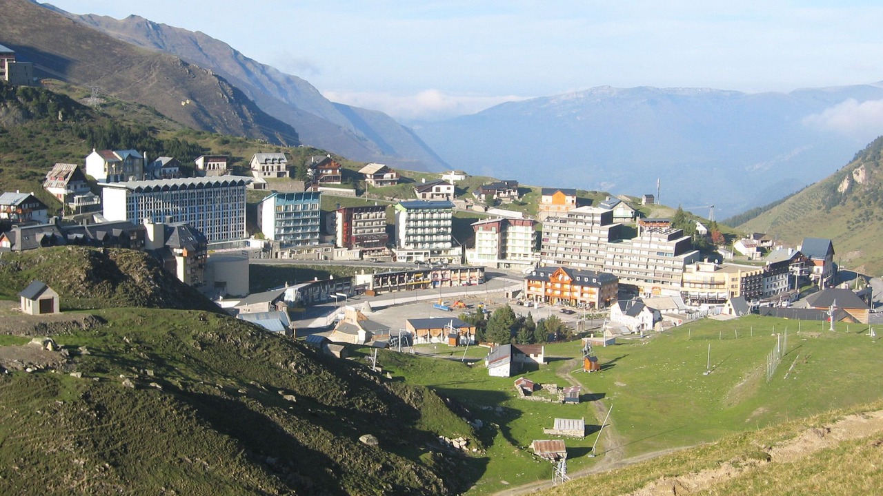 Photo of Others in La Mongie