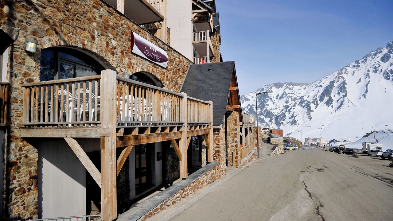 Photo of Others in La Mongie