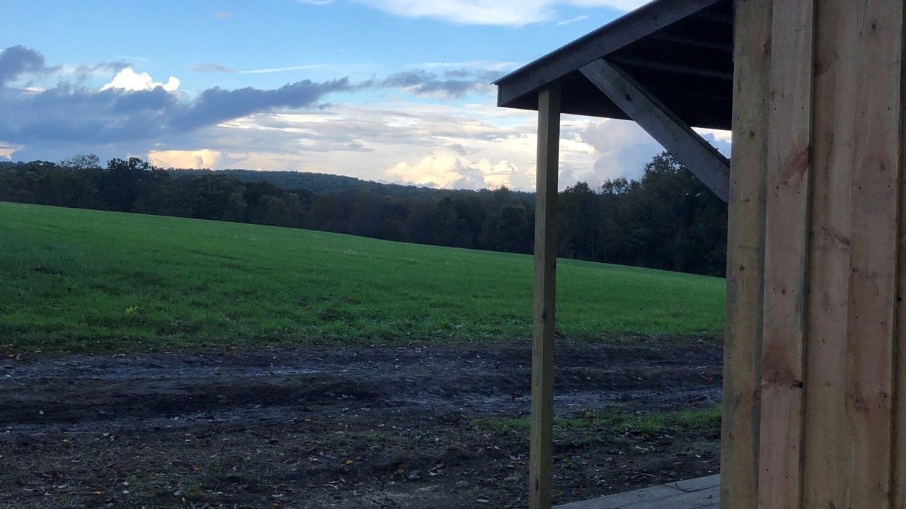 Photo of Outdoor in Pittsfield
