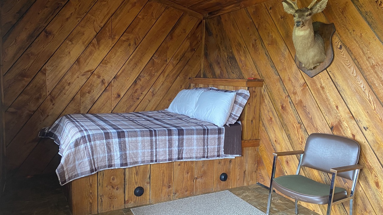 Photo of Bedroom in Pittsfield