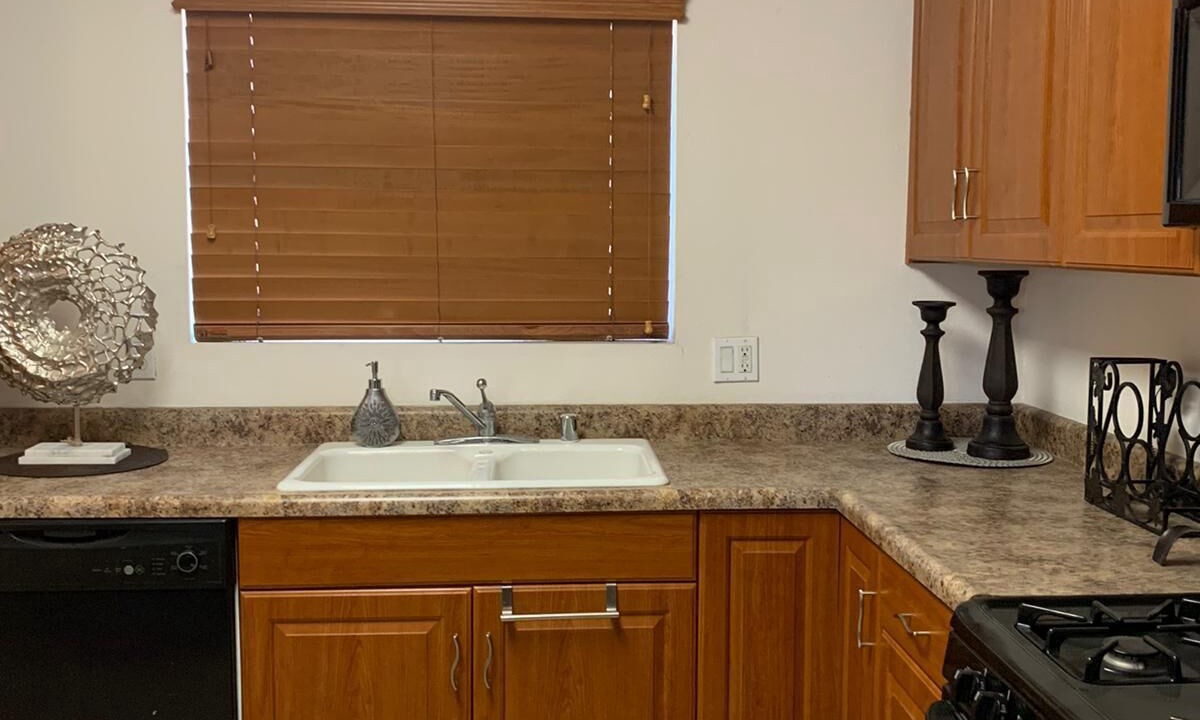 Photo of Kitchen in Calexico