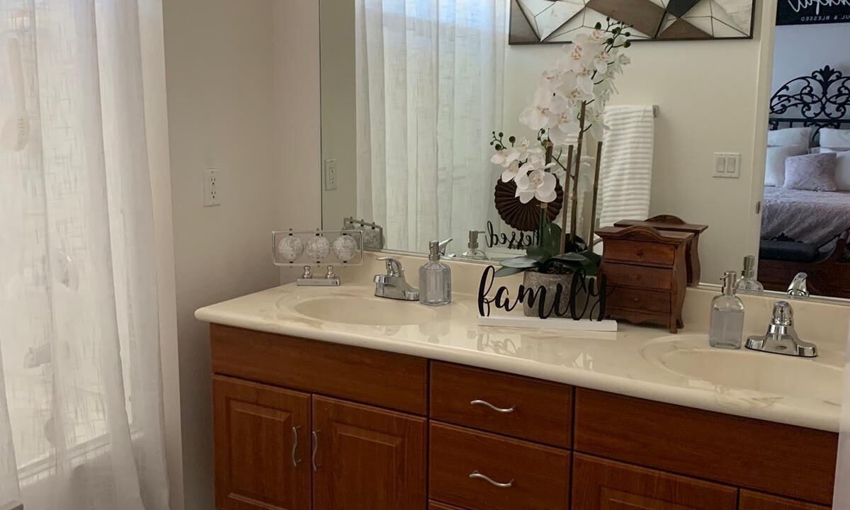 Photo of Bathroom in Calexico