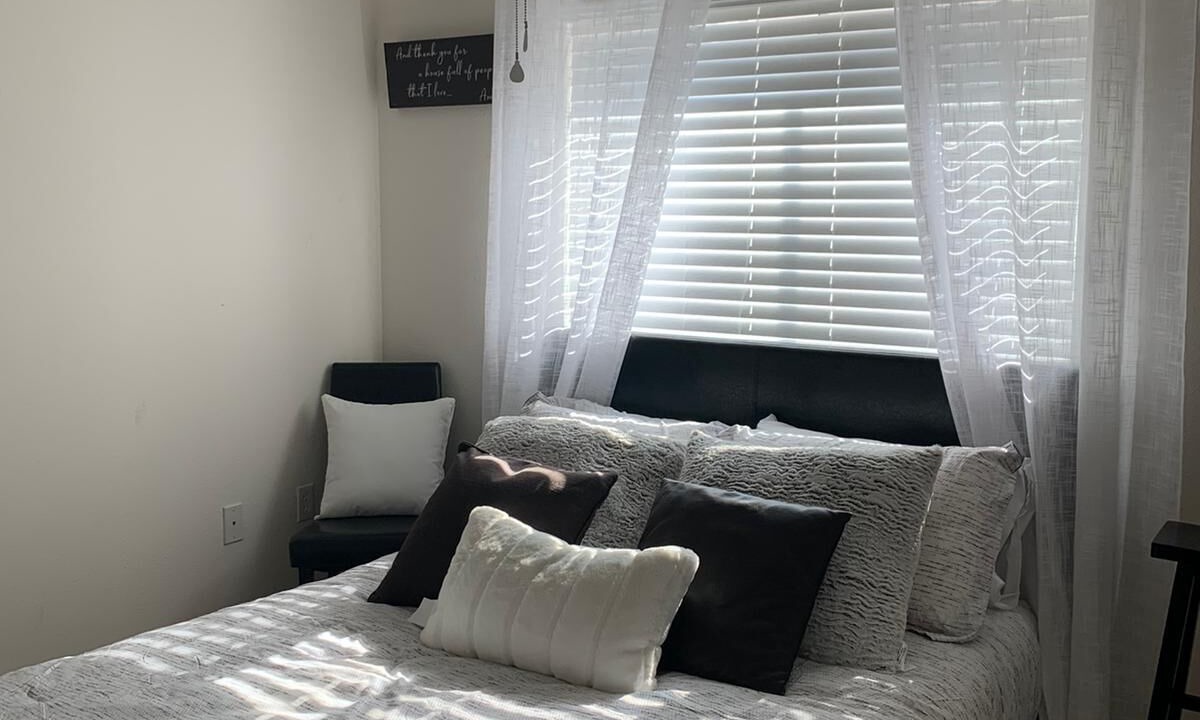 Photo of Bedroom in Calexico