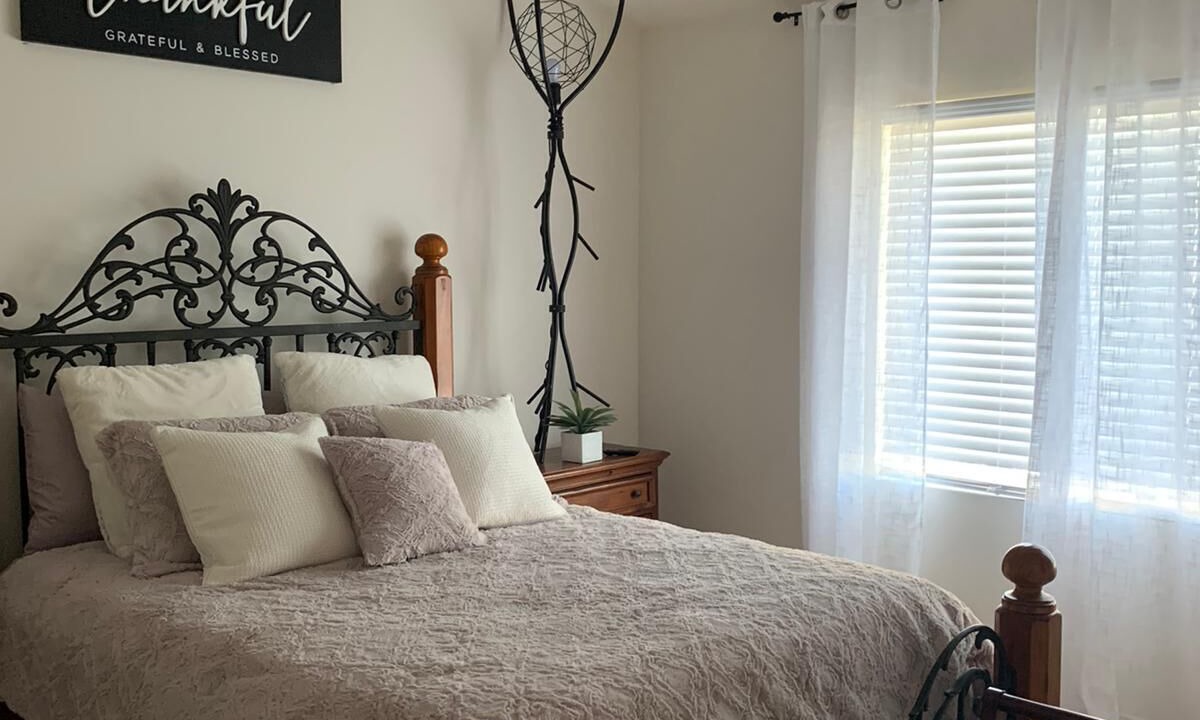 Photo of Bedroom in Calexico