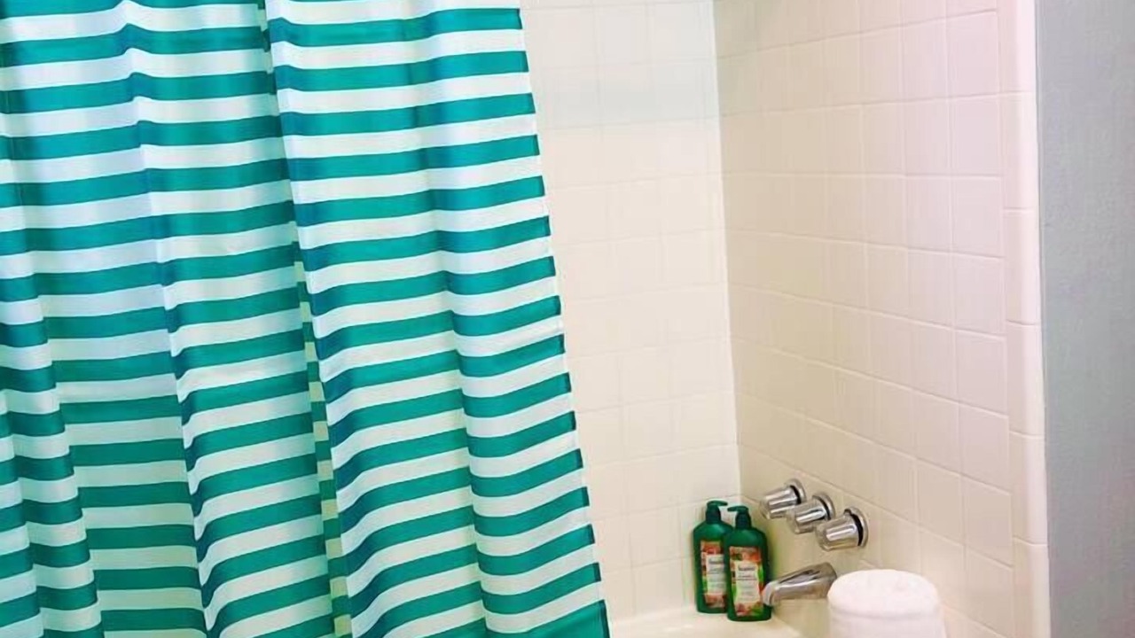 Photo of Bathroom in North Richland Hills