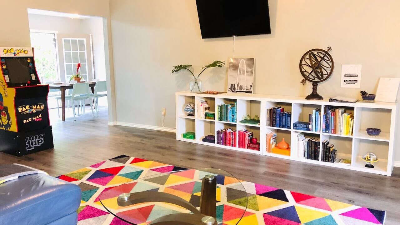 Photo of Bedroom in North Richland Hills