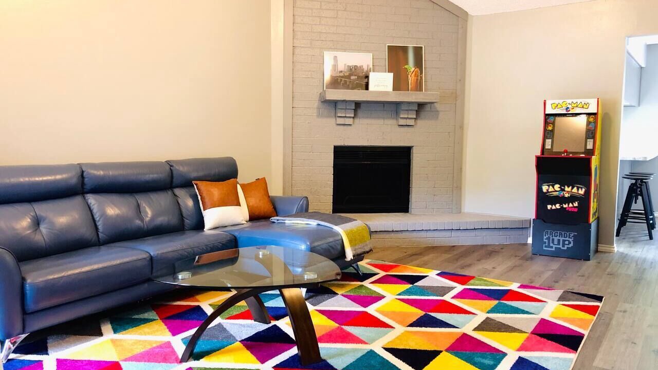 Photo of Bedroom in North Richland Hills