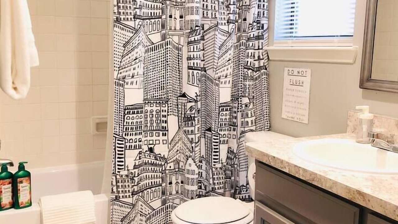 Photo of Bathroom in North Richland Hills