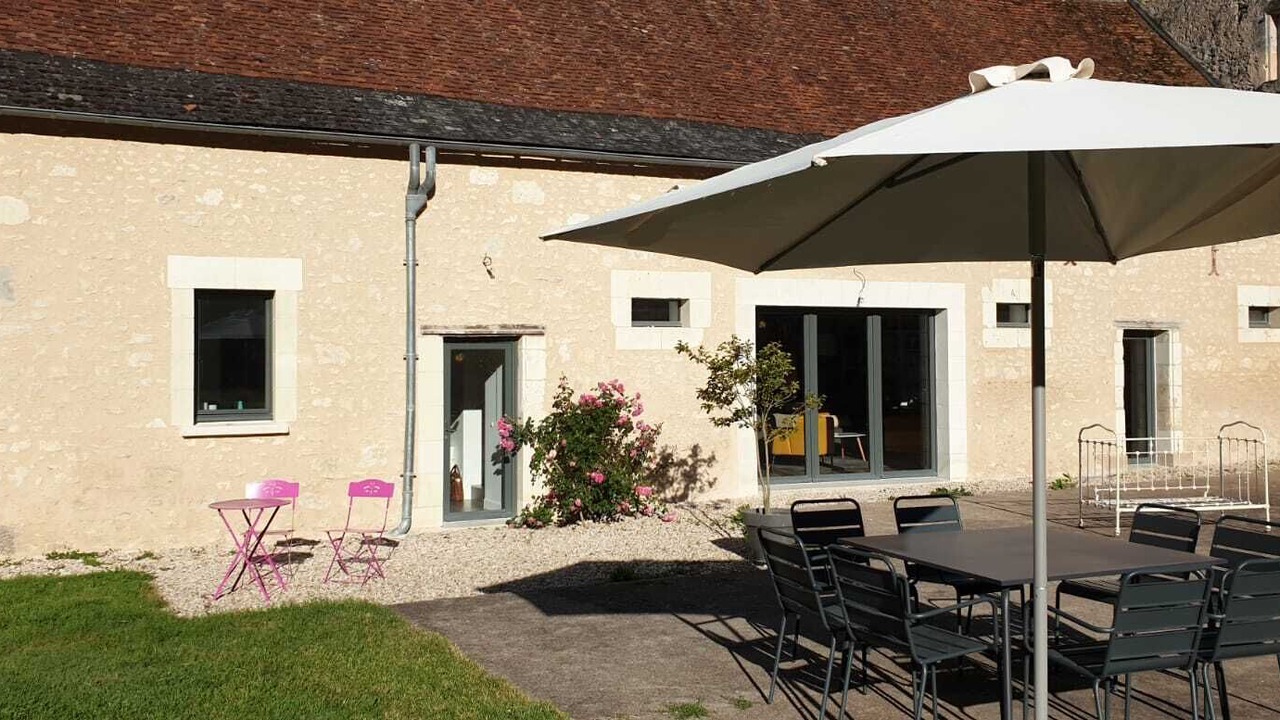 Photo of Outdoor in Genille