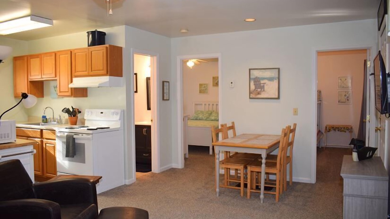 Photo of Bedroom in Chincoteague