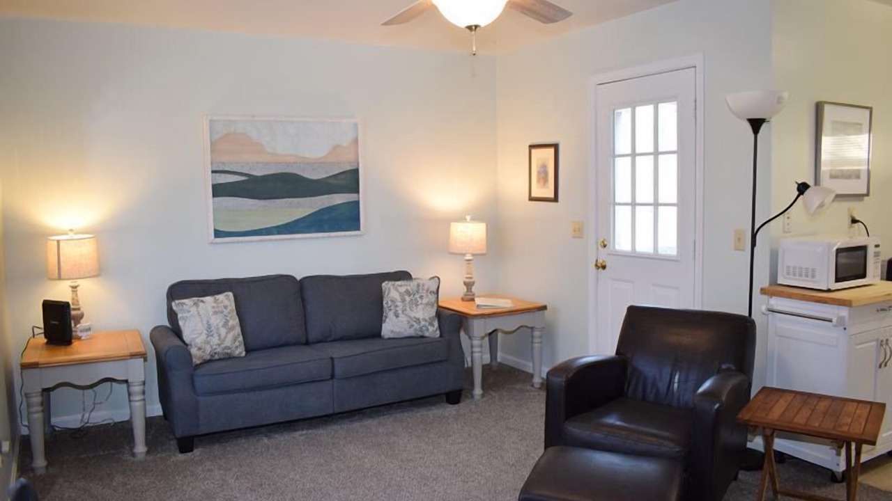 Photo of Livingroom in Chincoteague