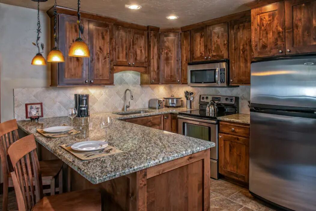 Photo of Kitchen in Breckenridge
