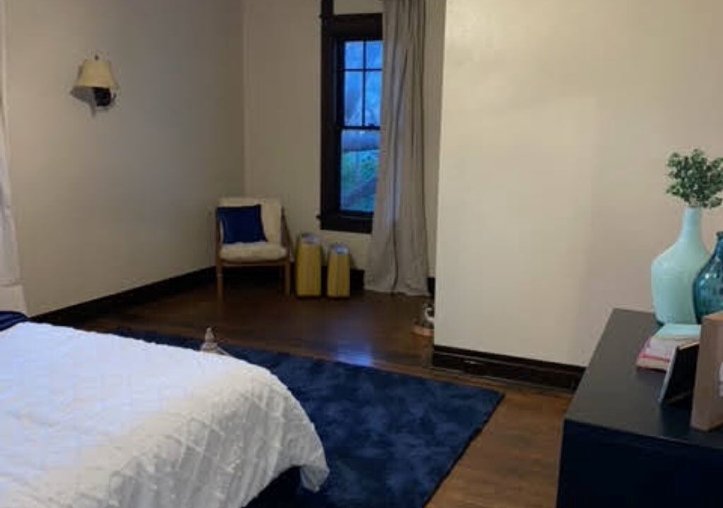 Photo of Bedroom in La Follette