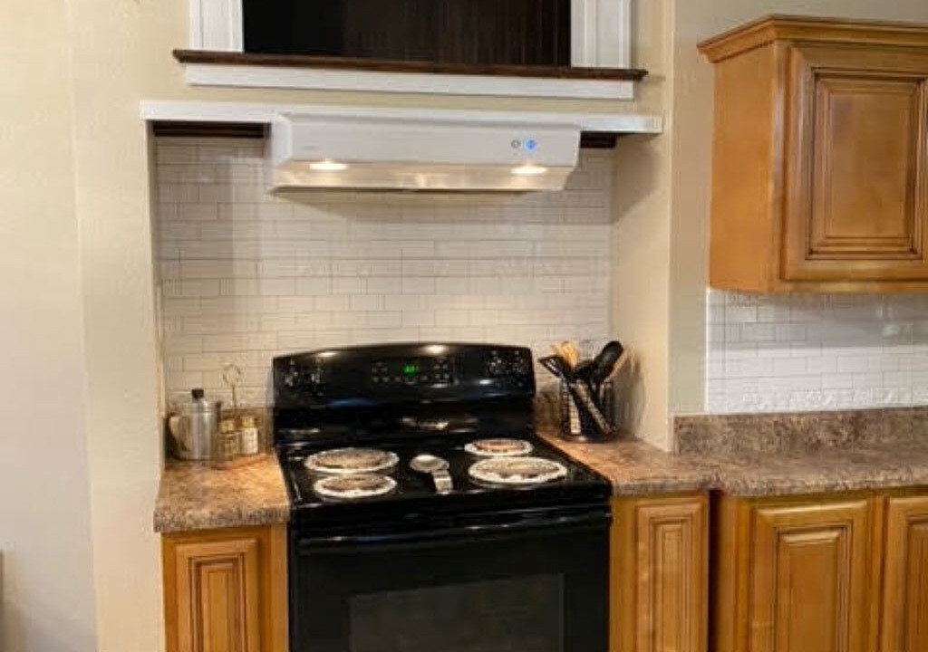 Photo of Kitchen in La Follette