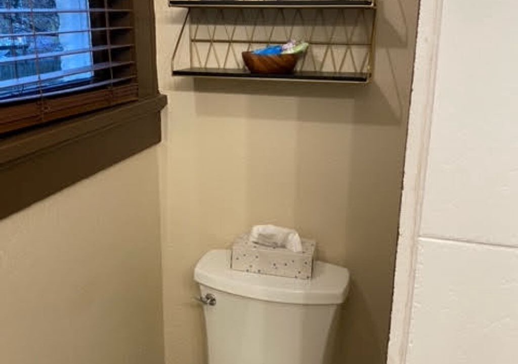 Photo of Bathroom in La Follette