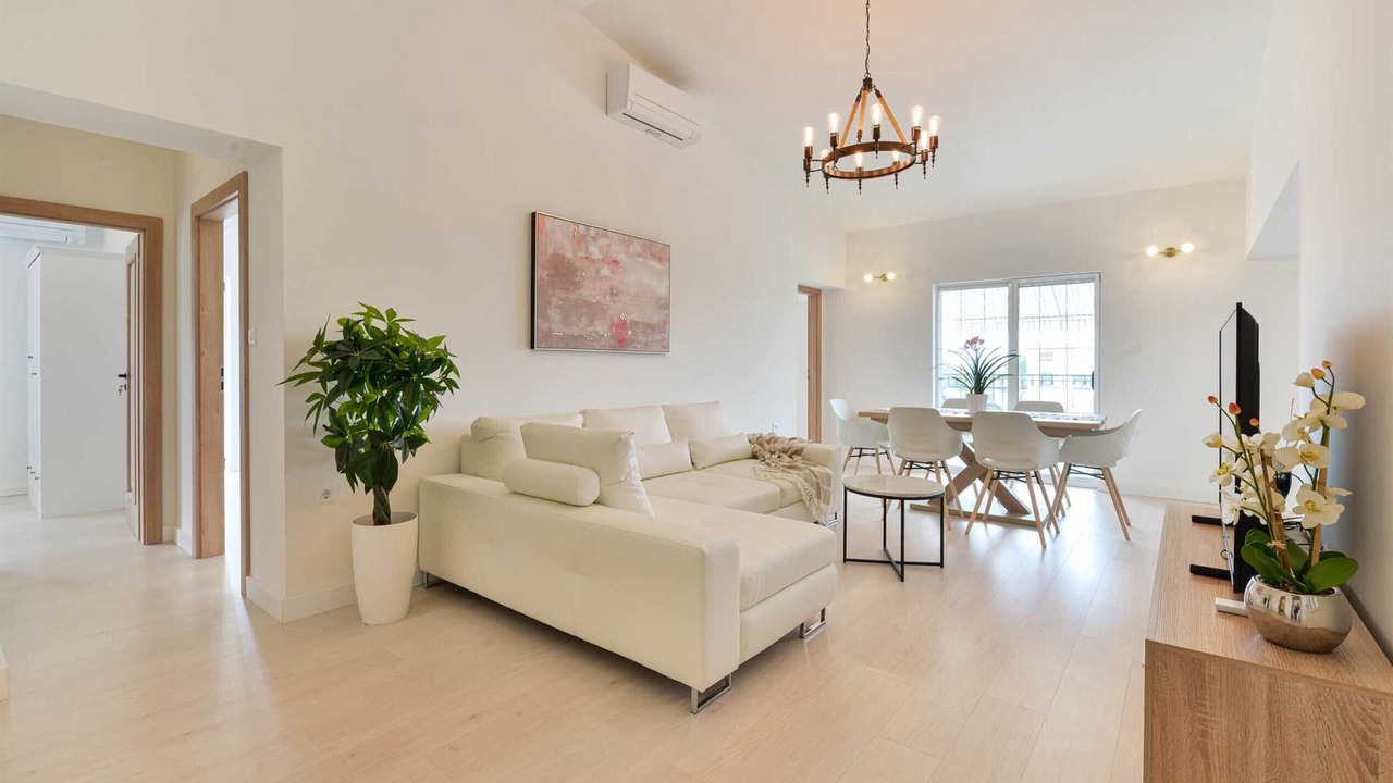Photo of Livingroom in Suhovare