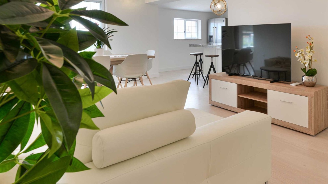 Photo of Livingroom in Suhovare