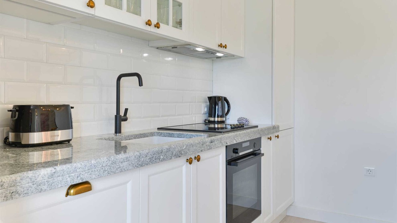 Photo of Kitchen in Suhovare