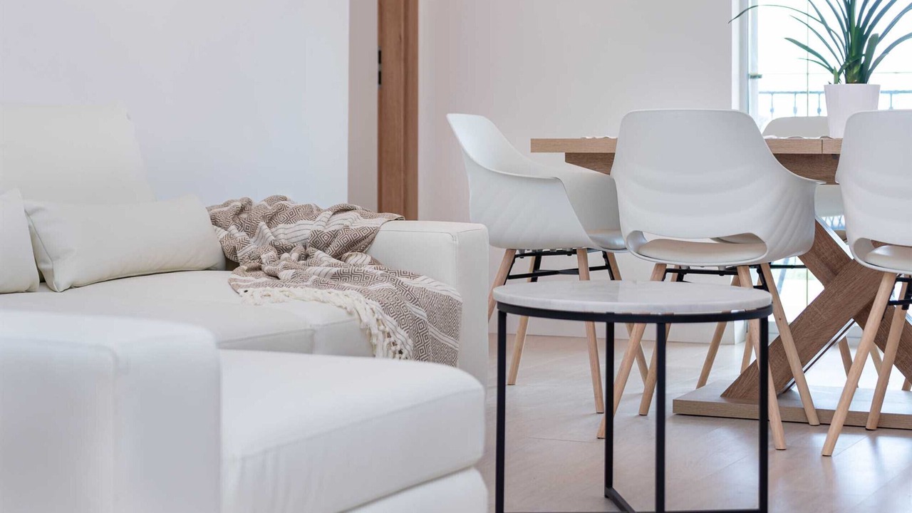 Photo of Livingroom in Suhovare