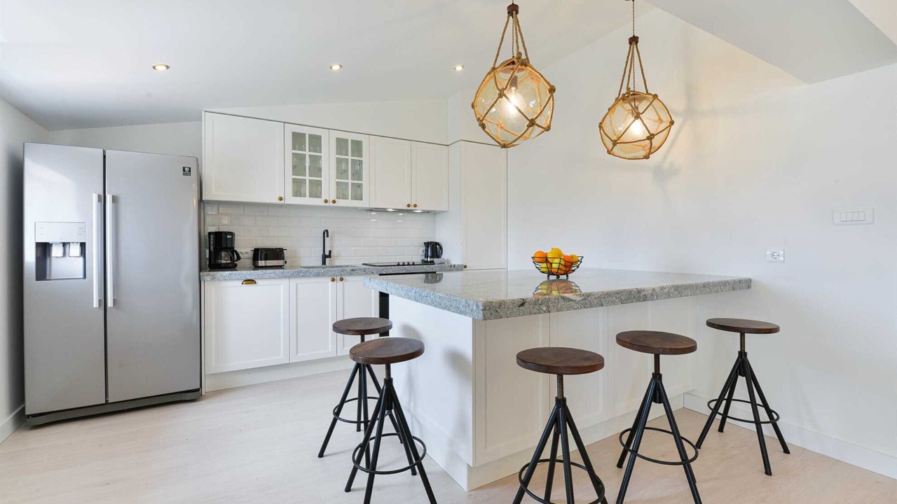 Photo of Kitchen in Suhovare